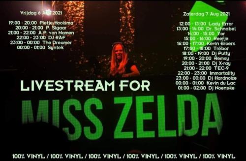 Livestream for Zelda-1.0